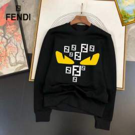 Picture of Fendi Sweatshirt _SKUFendiM-3XL25tn9332126